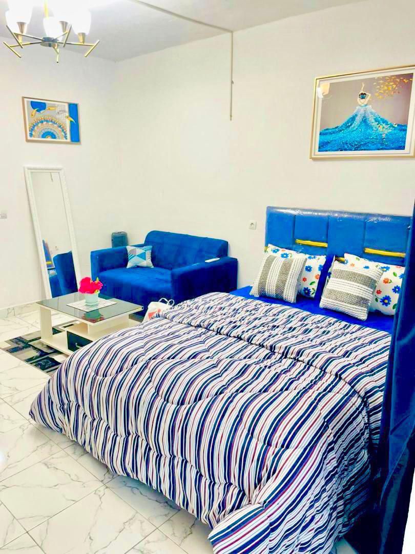 Résidence La Perle Exotique.